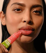 eos Mango Kiwi Super Balm – 24-Hour Deep Conditioning Lip Treatment