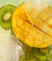 eos Mango Kiwi Super Balm – 24-Hour Deep Conditioning Lip Treatment