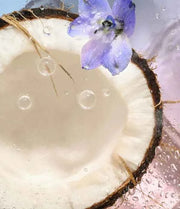 eos Pineapple Coconut SPF 15 Lip Balm – Mineral Sun Protection & Tropical Hydration