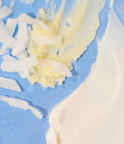 eos Dry Skin Shave Cream – Ultra-Moisturizing Coconut & Shea Butter Formula