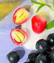 eos Fresh & Cozy Hand Cream – Nourishing Care with a Soft, Clean Scent