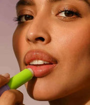 eos Strawberry Dry Lip Repair Treatment 2-Pack – Intensive 24-Hour Moisture for Extra Dry Lips