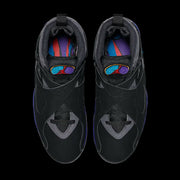 Air Jordan 8 Retro GS ‘Aqua’ – 2025 Edition