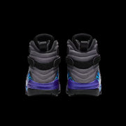 Air Jordan 8 Retro GS ‘Aqua’ – 2025 Edition