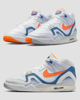 Nike Air Tech Challenge 2 “Pixel Court”