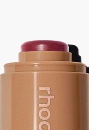 Rhode Pocket Blush – On-the-Go Cream Blush for Cheeks & Lips