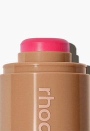 Rhode Pocket Blush – On-the-Go Cream Blush for Cheeks & Lips