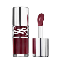 YSL Loveshine Plumping Lip Oil Gloss – Hydrating High-Shine Lip Care (6ml)