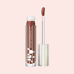 MAC LipGlass Air Gloss
