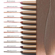 Rhode Peptide Lip Shape – Contouring Lip Treatment with Peptides