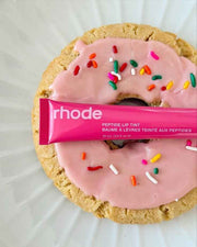 Rhode Peptide Lip Treatment – Hydrating Glossy Lip Care with Peptides