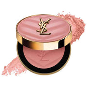 YSL Make Me Buildable Blush – Silky Satin & Soft Matte Finish (6g)