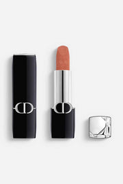 Dior Rouge Velvet Lipstick – Soft Matte Finish (3.2g)